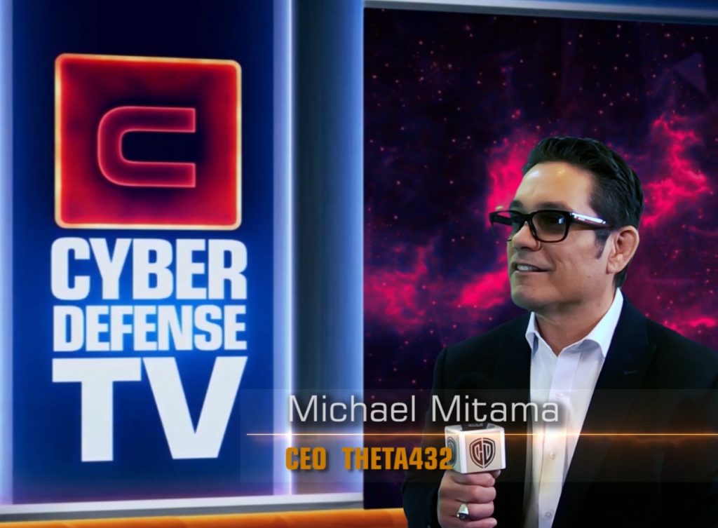 Theta432 - Prepare Against Cyber Attacks With Dynamically Defined Defense™ (3D)