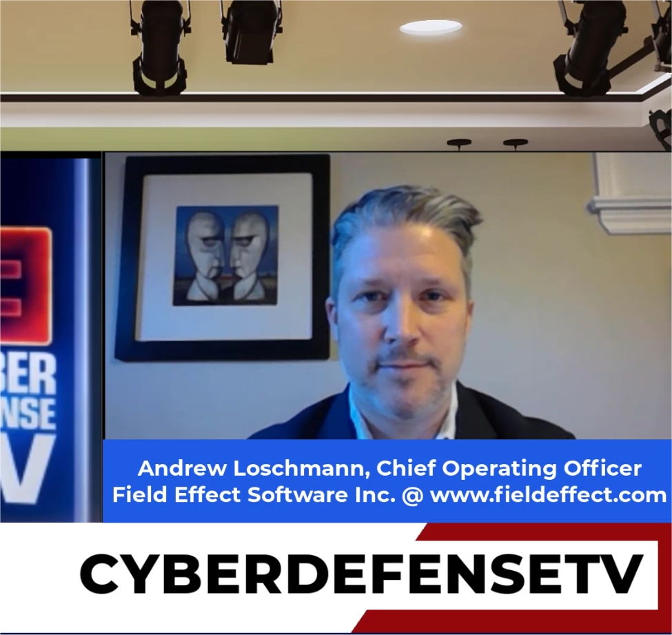 Field Effect - Helping You Operate A More Secure And Resilient Network