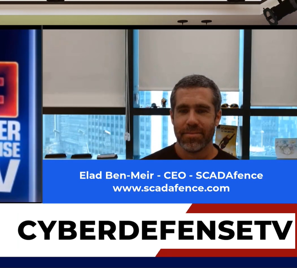 SCADAfence - Comprehensive OT and IT Cyber Security Platform For Critical Infrastructure and Enterprises