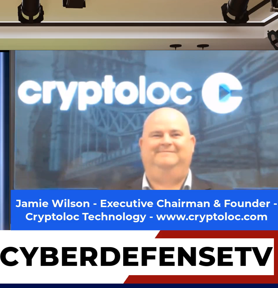 Cryptoloc - Next Generation Managed File Transfer and Encryption for Everyone