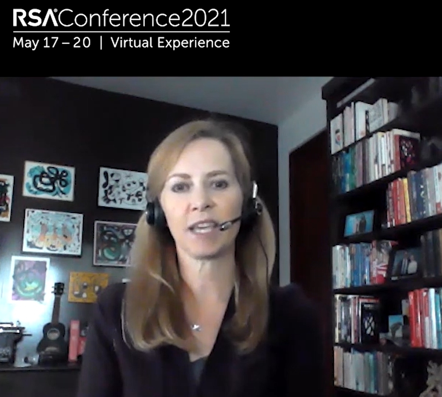 RSA Conference USA - 2021 - Must Watch