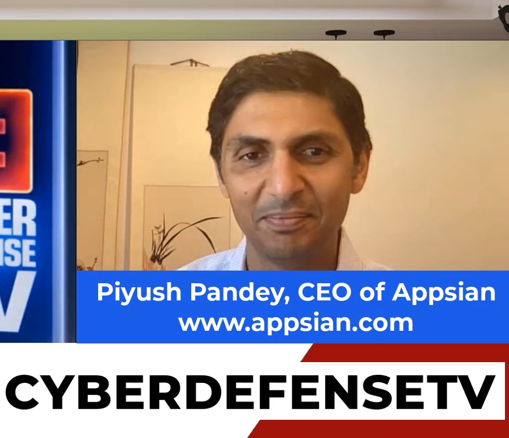 Appsian - Comprehensive ERP Data Security & Compliance for SAP, PeopleSoft & Oracle EBS