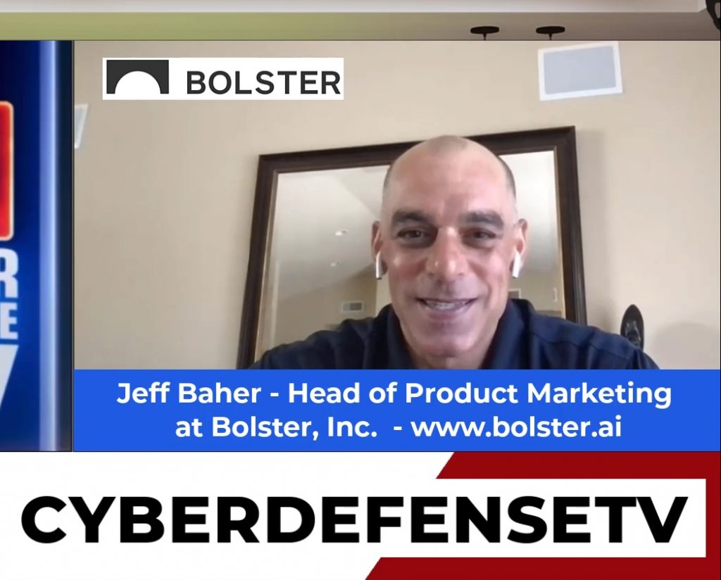 Bolster - Detecting and Taking Down Phishing, Fake and Counterfeit Sites