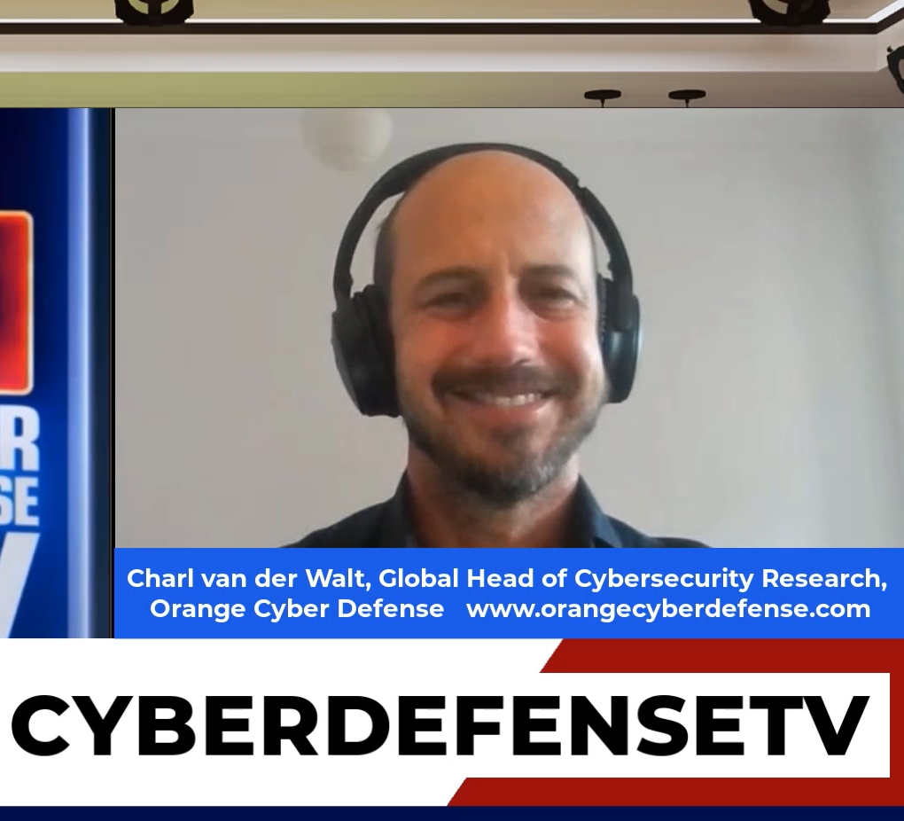 Orange Cyberdefense - Europe's Leading Security Service Provider