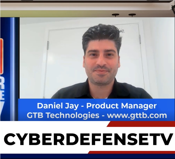 GTB Technologies - GTTB-dot-com - Data Protection & DLP that Works
