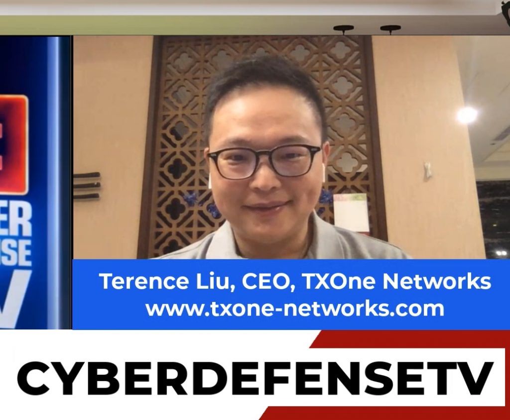 TXOne Networks - Delivering convenient and reliable cybersecurity for the era of IT-OT convergence.