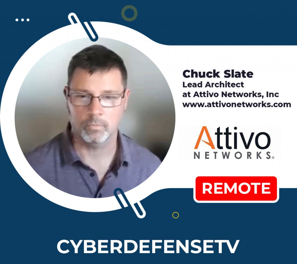 Attivo Networks - Next Generation Cloud Infrastructure Entitlement Management (CIEM) and Identity Detection and Response (IDR)