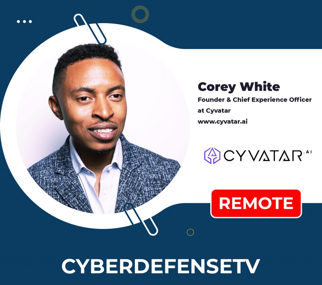 Cyvatar.ai - Effortless Cybersecurity as a Service