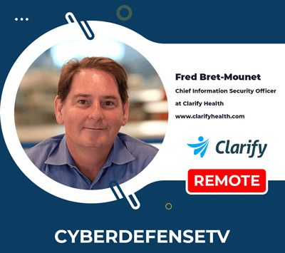 Clarify - Fred Bret-Mounet