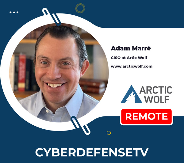 Adam-Marrè arctic wolf