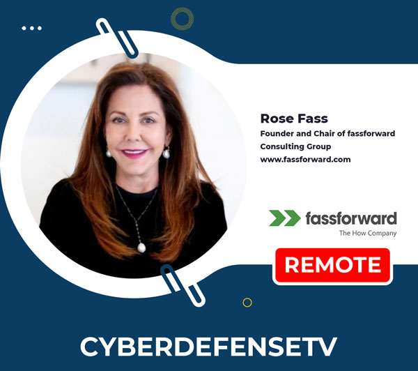 Fassforward - Rose Fass